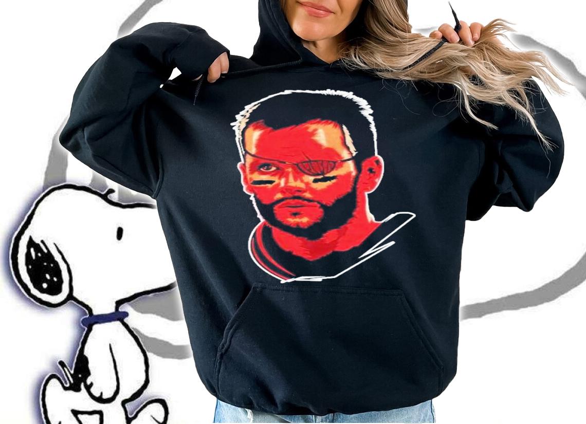 TB Pirate Shirt t-shirt hoodie