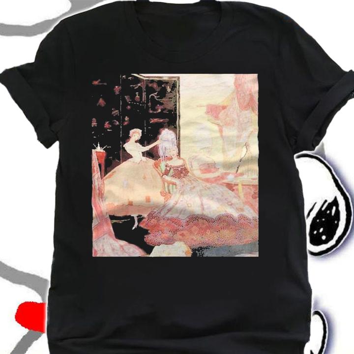Cinderela The Stepsisters T-shirt t-shirt shirt