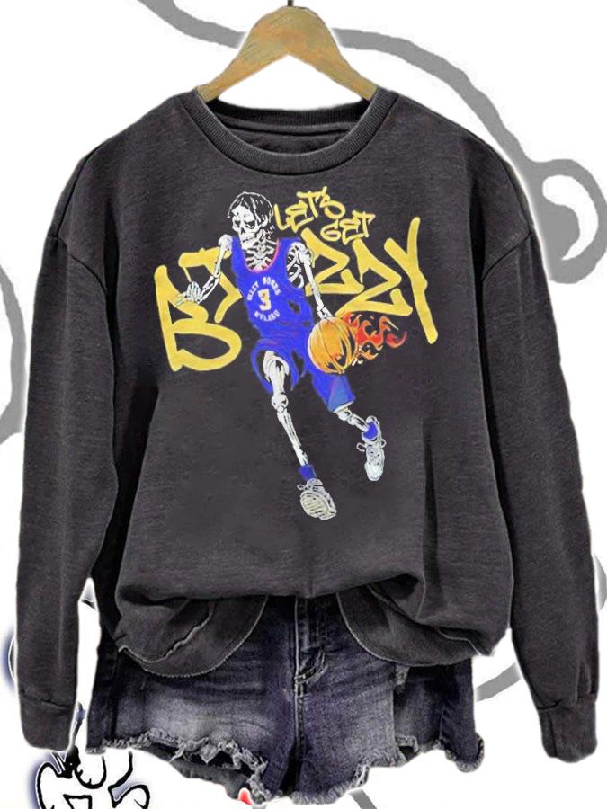 Denver Nuggets Bones T-shirt t-shirt