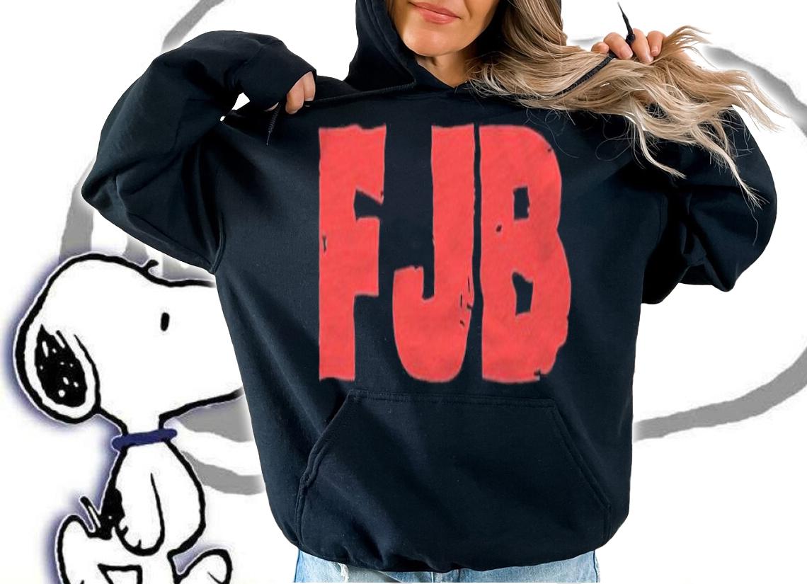 FJB Biden T-Shirt t-shirt hoodie