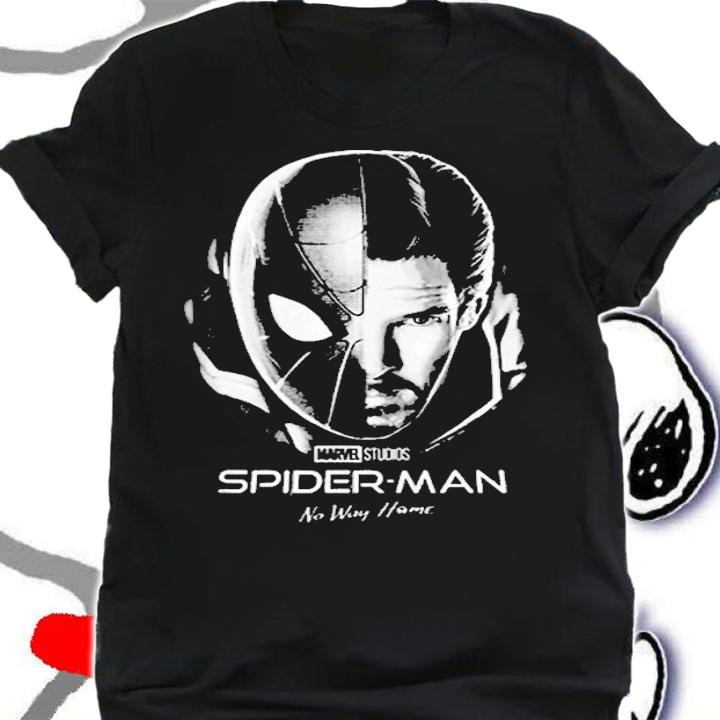 Marvel Studios Spider Man No Way Home T-Shirt t-shirt