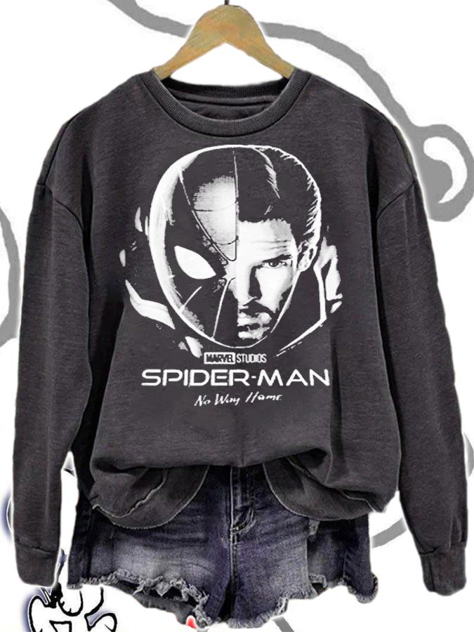 Marvel Studios Spider Man No Way Home T-Shirt t-shirt