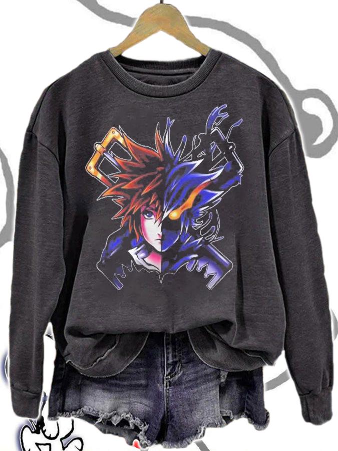 More Heart Than Less Kingdom Hearts T-shirt t-shirt
