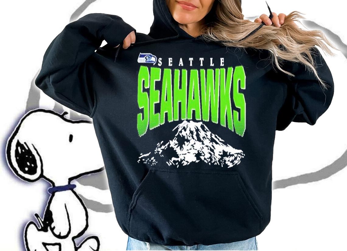 NFL Seattle Seahawks '47 Local T-Shirt t-shirt hoodie