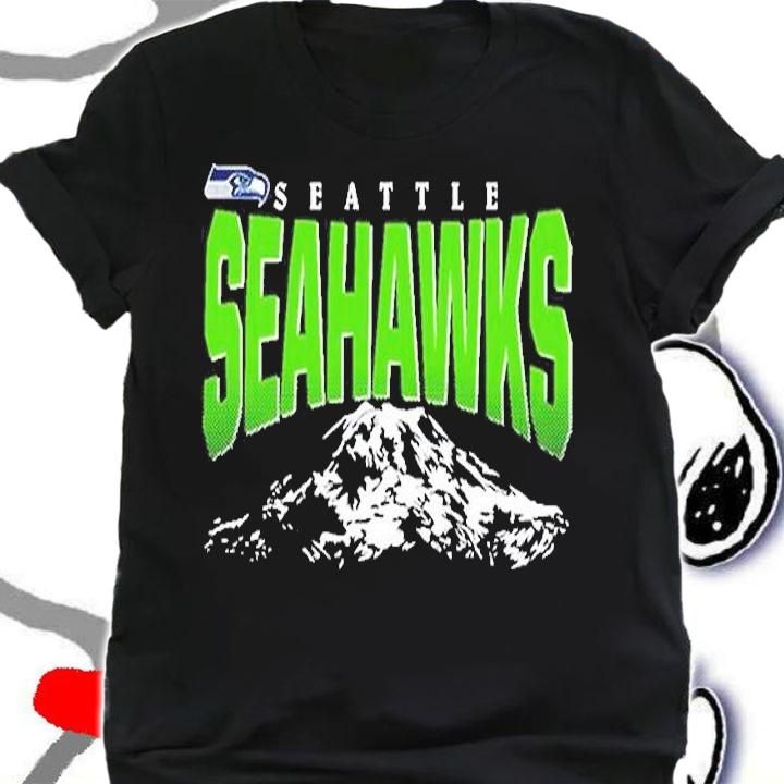NFL Seattle Seahawks '47 Local T-Shirt t-shirt shirt