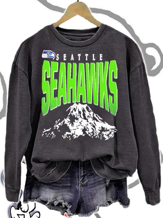 NFL Seattle Seahawks '47 Local T-Shirt t-shirt sweatshirt
