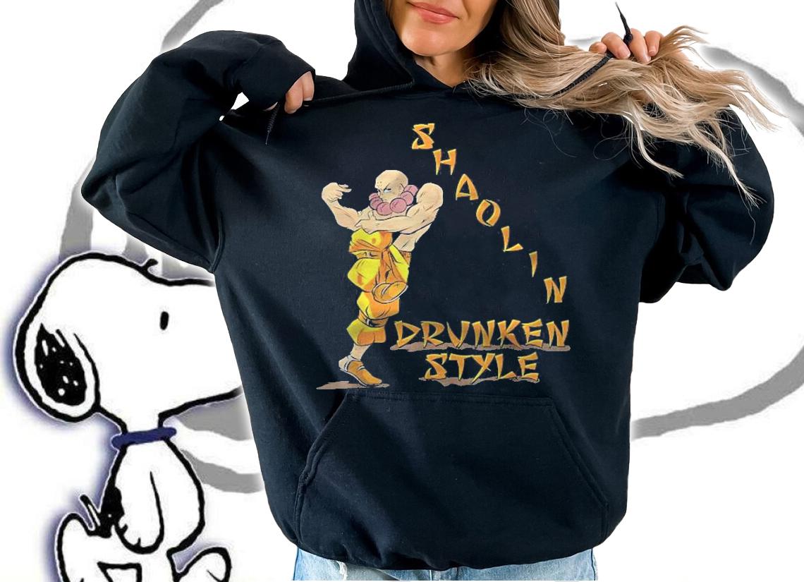 Shaolin Vs Wutang Shaolin Vs Wu Tang Shaolin Vs Lamas Shirt t-shirt