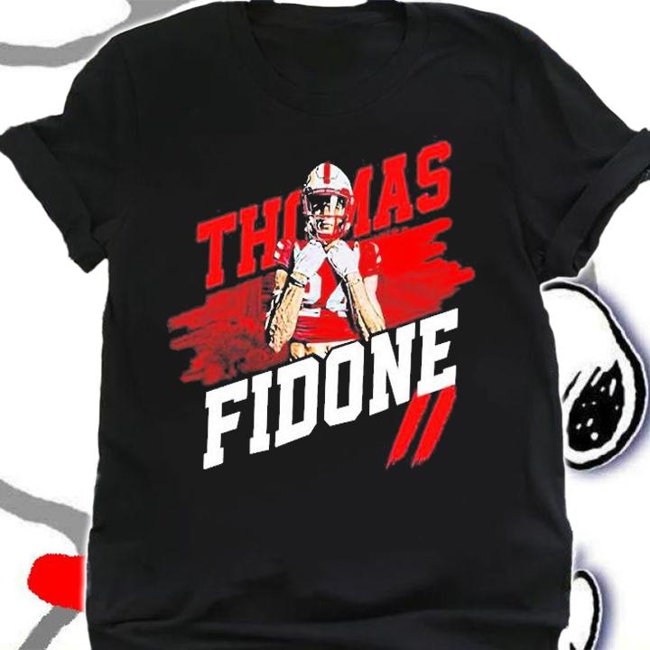 Thomas Fidone Ii Tfii T-Shirt t-shirt
