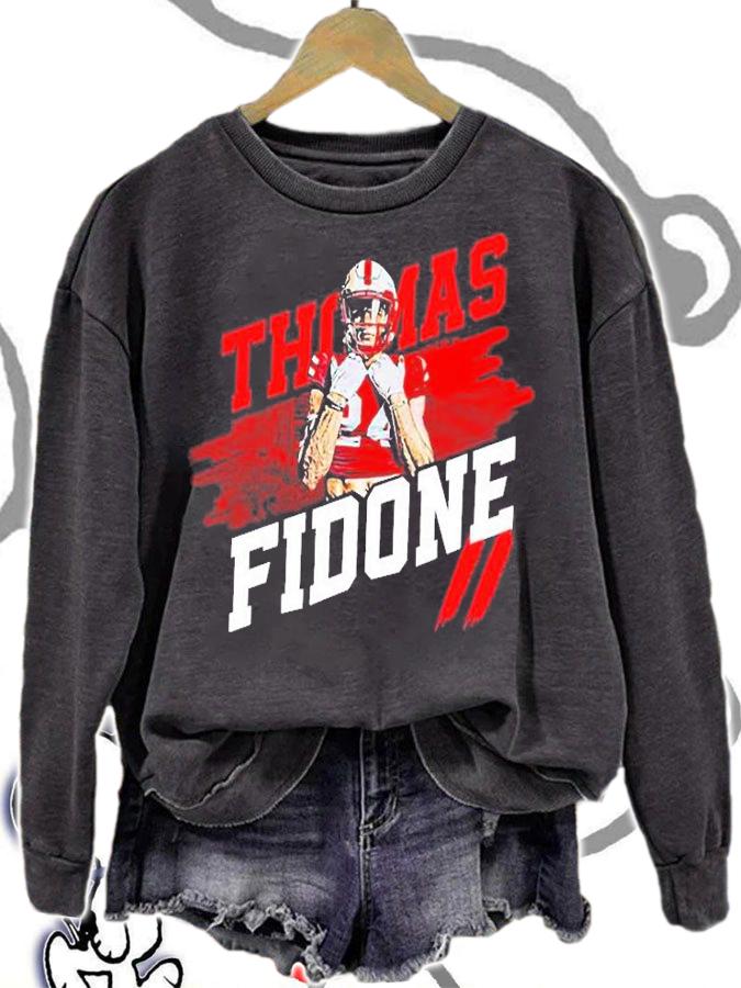 Thomas Fidone Ii Tfii T-Shirt t-shirt