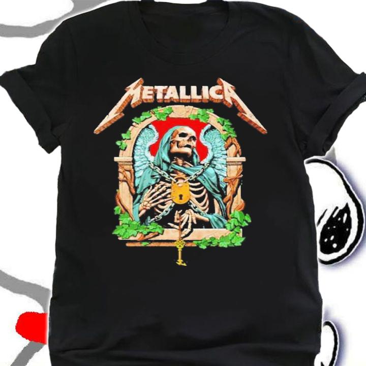Metallica Month Of Giving 2022 Shirt t-shirt shirt