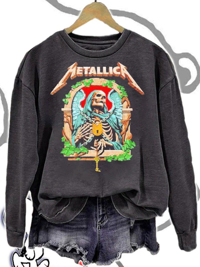 Metallica Month Of Giving 2022 Shirt t-shirt sweatshirt