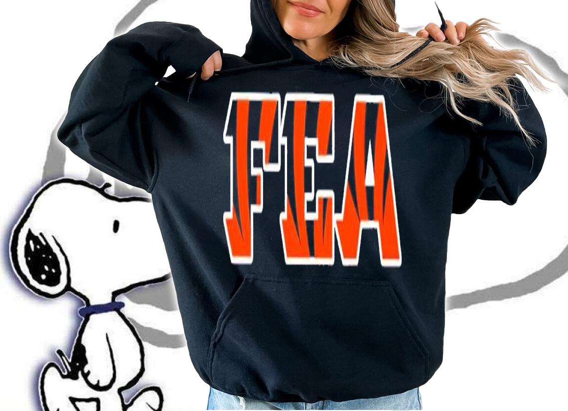 Cincinnati Bengals Fuck Em All Bengals Shirt t-shirt hoodie