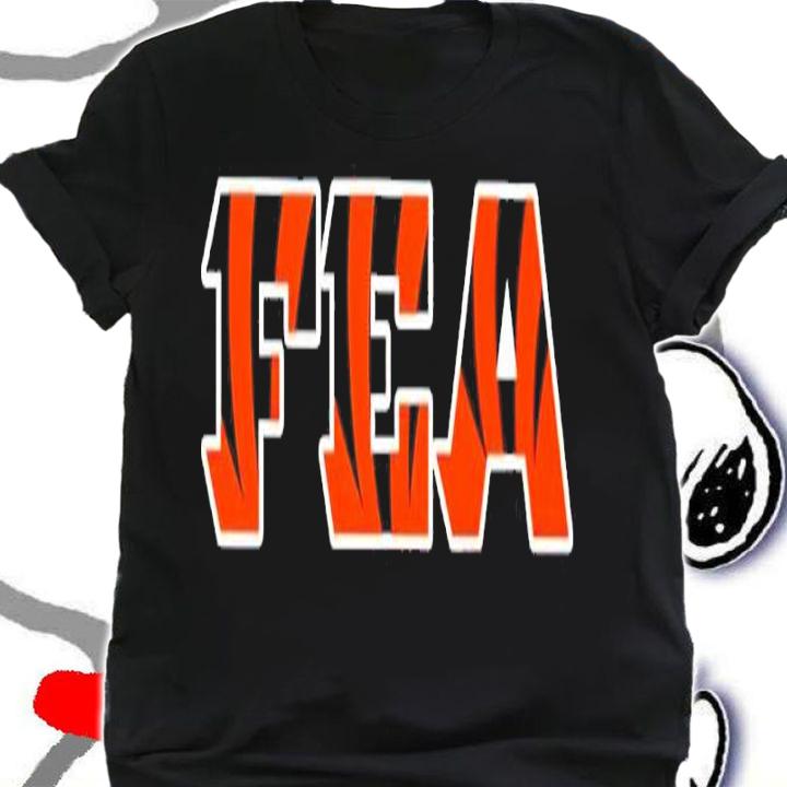Cincinnati Bengals Fuck Em All Bengals Shirt t-shirt shirt