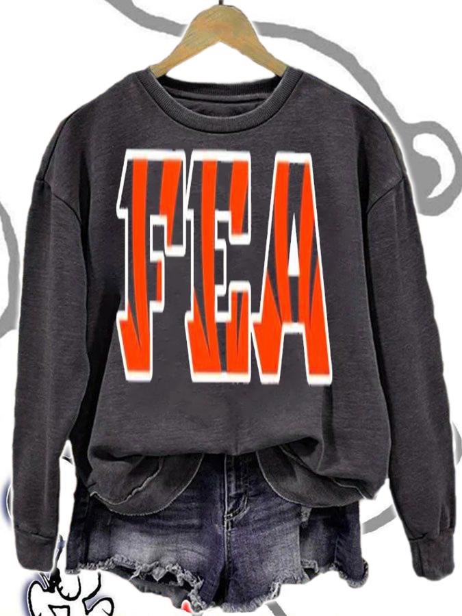 Cincinnati Bengals Fuck Em All Bengals Shirt t-shirt sweatshirt