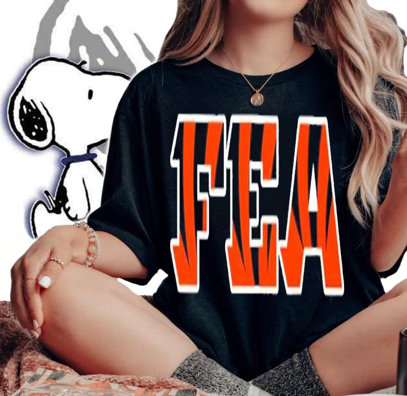 Cincinnati Bengals Fuck Em All Bengals Shirt t-shirt woman shirt