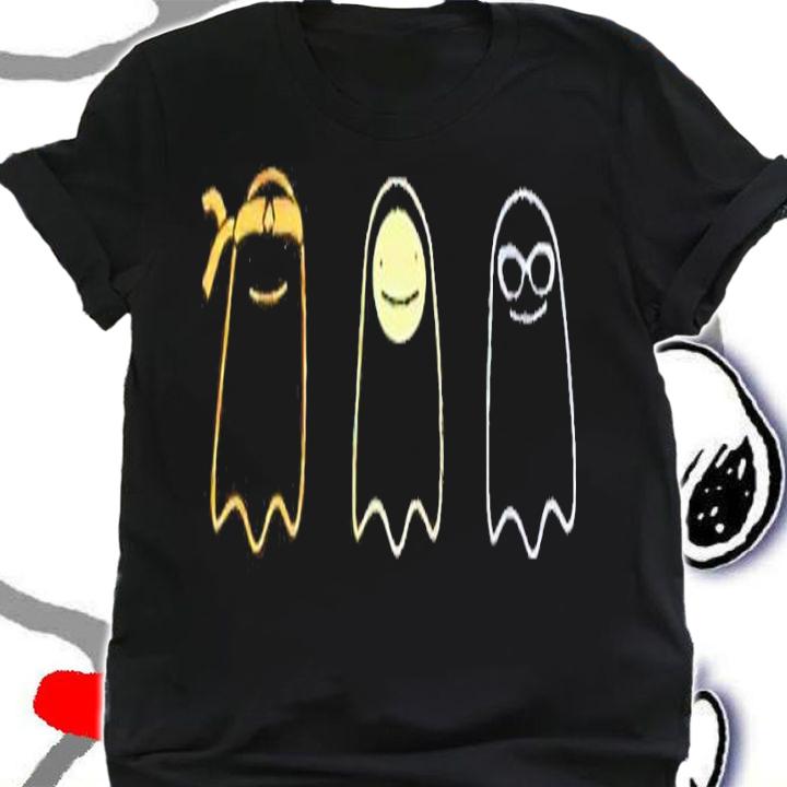 Dream Team Halloween Ghost shirt t-shirt shirt