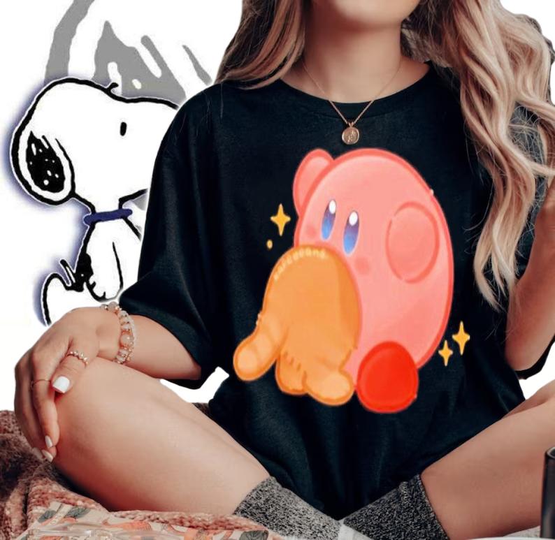Pink Kapebeansies Bib Kapebeansies Shirt t-shirt