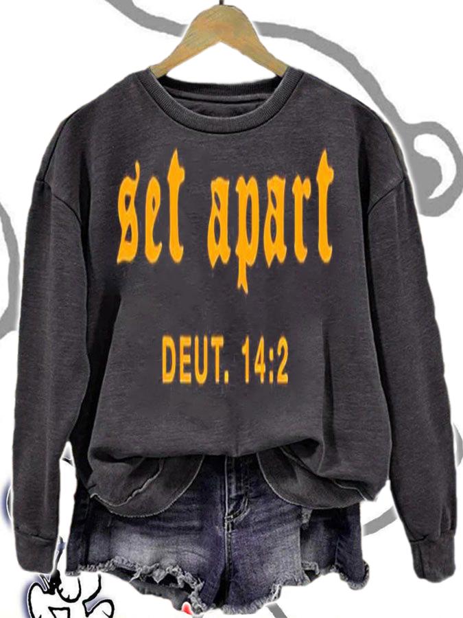 The Mountain Goats set apart deut 142 shirt t-shirt sweatshirt