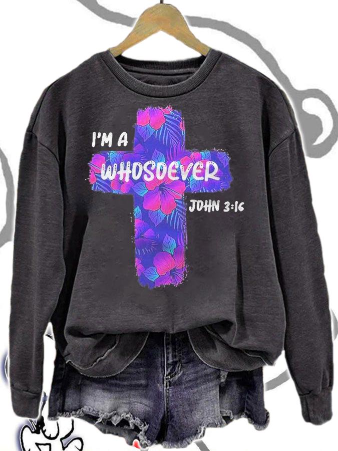 John 316 Christian Cross Prayer Patriotic Bible Shirt t-shirt sweatshirt