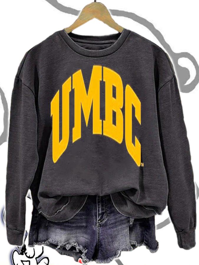 Michelle Obama Umbc T-Shirt t-shirt sweatshirt