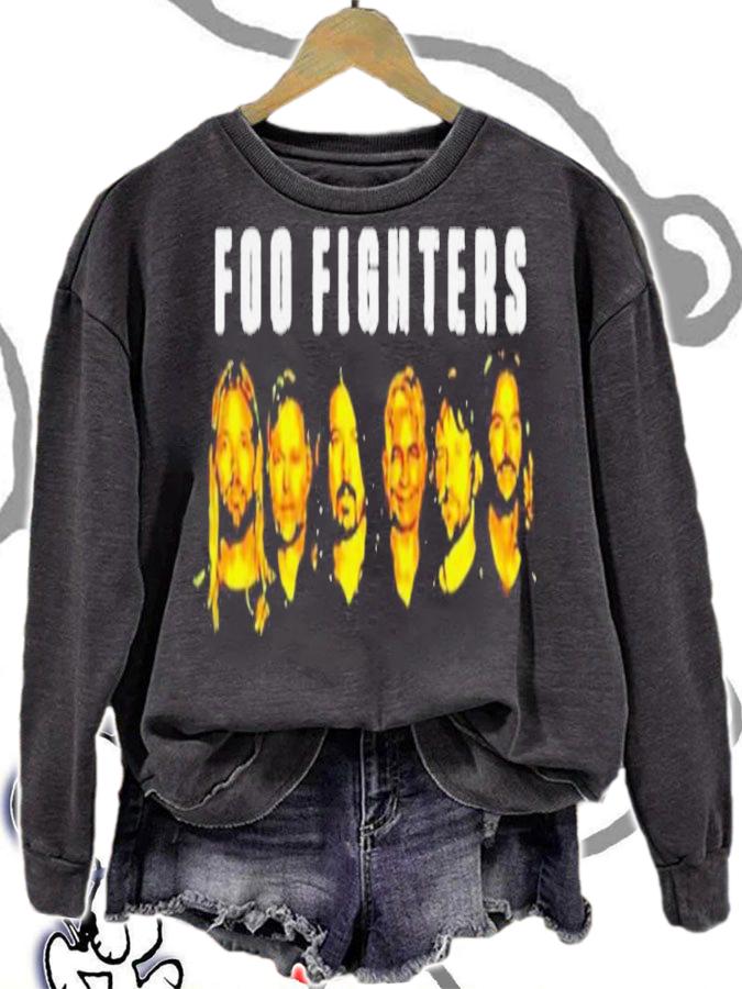 Foo Fighters Taylor Hawkins shirt t-shirt sweatshirt