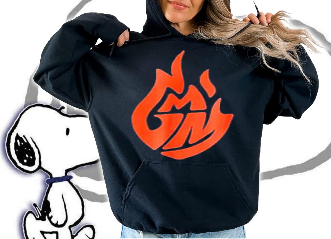 Good Mythical Morning Official Vintage T-Shirt t-shirt hoodie