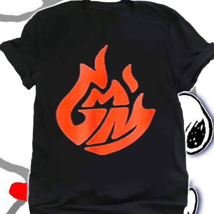 Good Mythical Morning Official Vintage T-Shirt t-shirt shirt