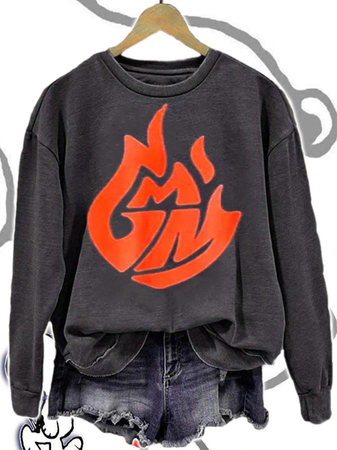 Good Mythical Morning Official Vintage T-Shirt t-shirt sweatshirt