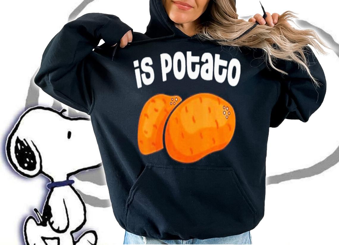 Is Potato Late Night Costume Shirt t-shirt hoodie