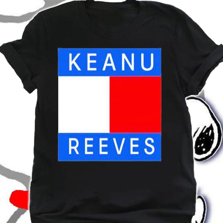 Joe Jonas Keanu Reeves T-Shirt t-shirt shirt