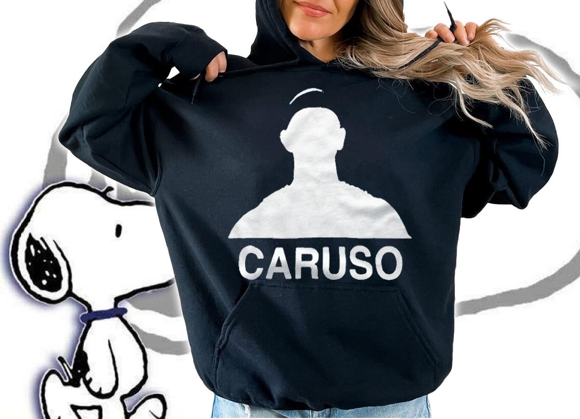 Caruso T-shirt