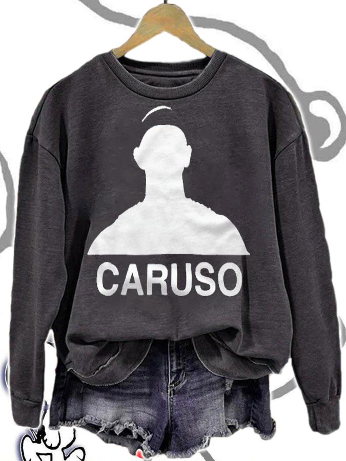 Caruso T-shirt