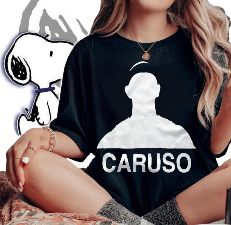 Caruso T-shirt