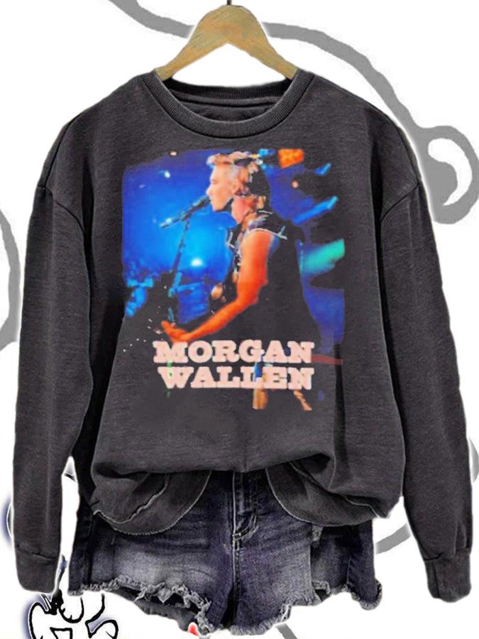 Morgan Wallen Tour 2022 Shirt
