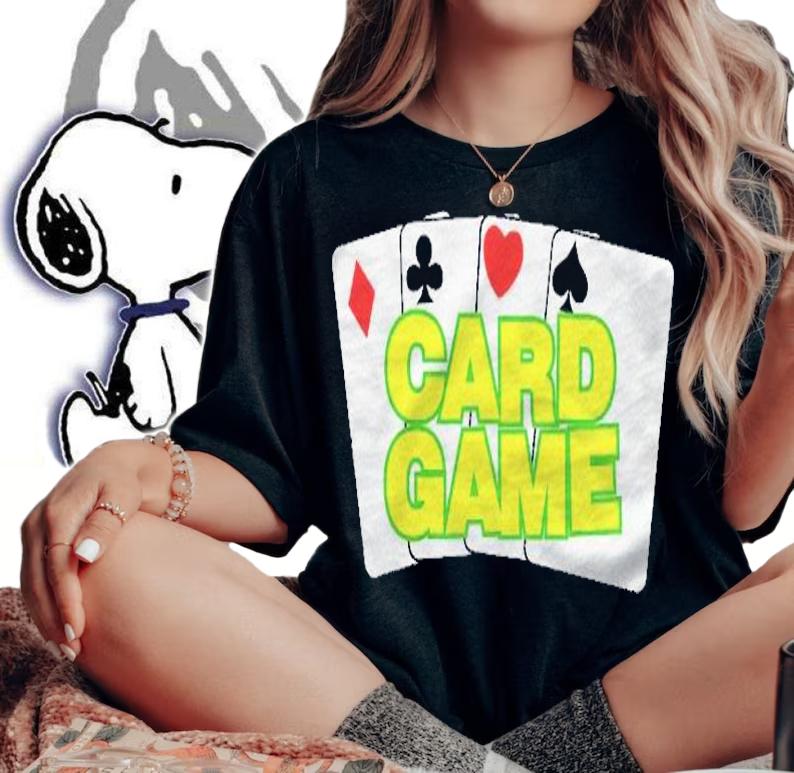 Price Is Right Card Game Premium Shirt woman shirt