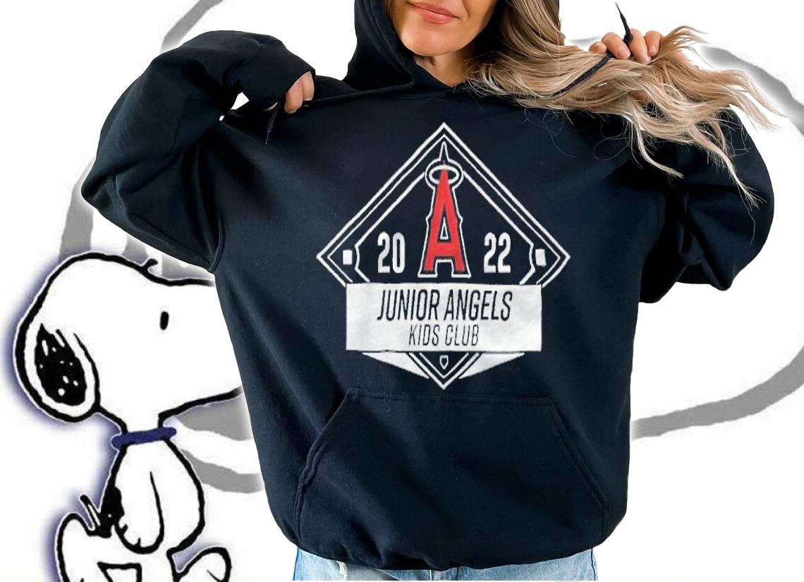 Junior Angels Kids Club 2022 T-shirt