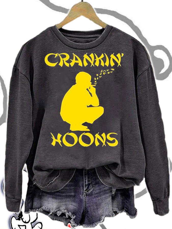 Crankin Hoons T-Shirt