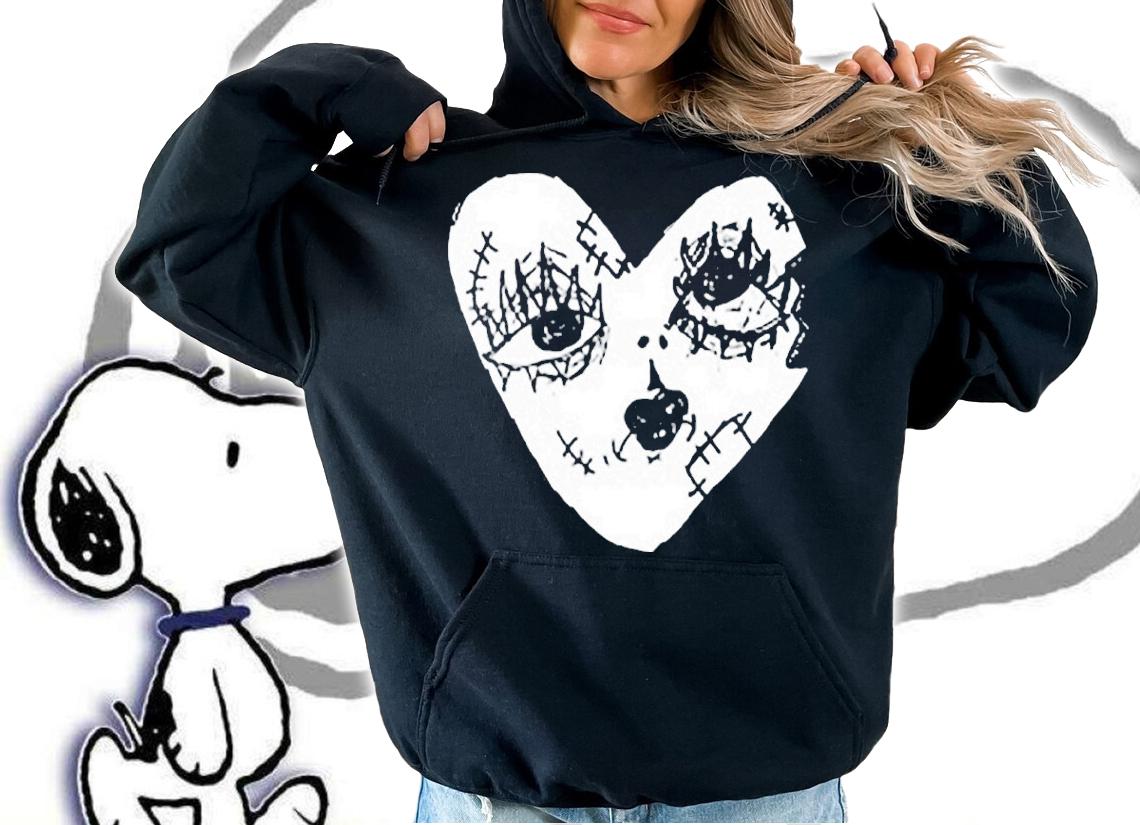 Camila Cabello Familia Heart Shirt