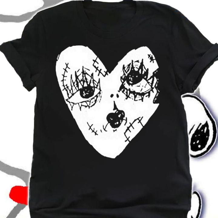 Camila Cabello Familia Heart Shirt