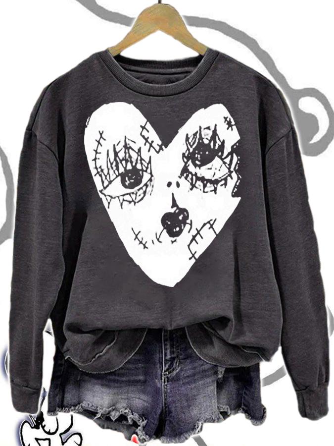 Camila Cabello Familia Heart Shirt
