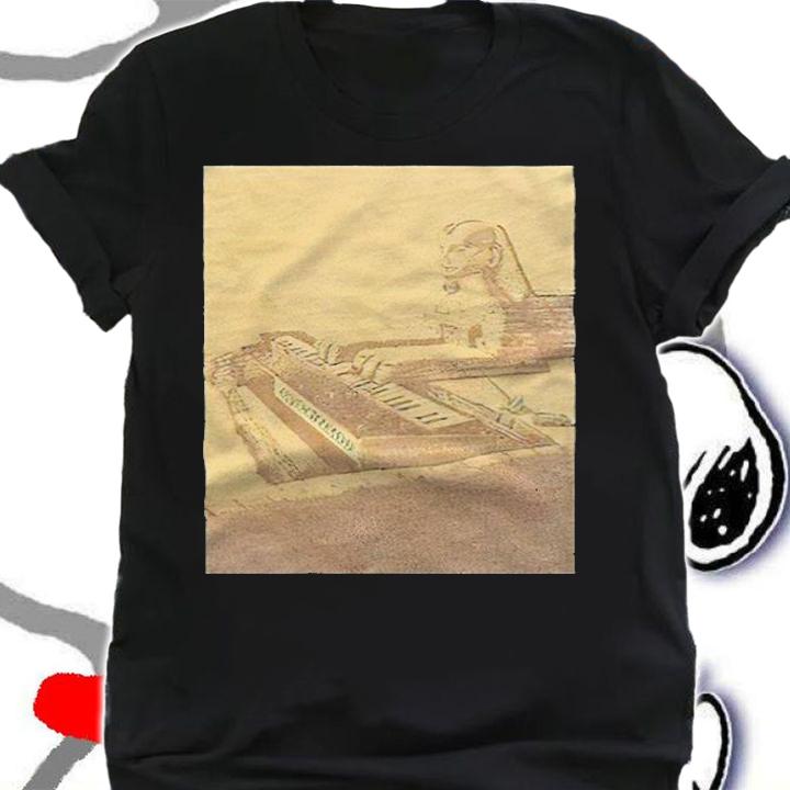 Eyedress Prophet T-shirt shirt