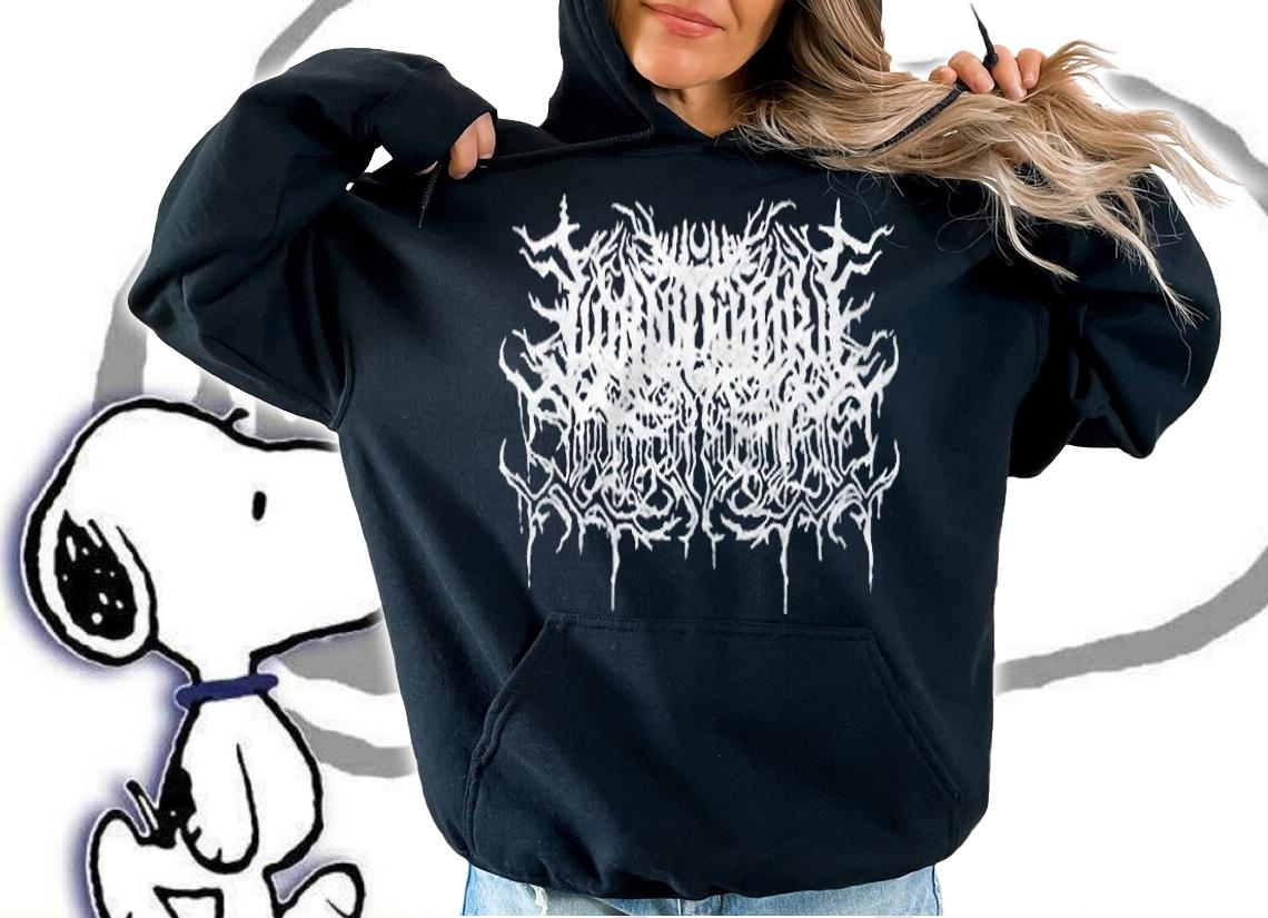 Lorna Shore T-shirts, hoodie and v-neck hoodie