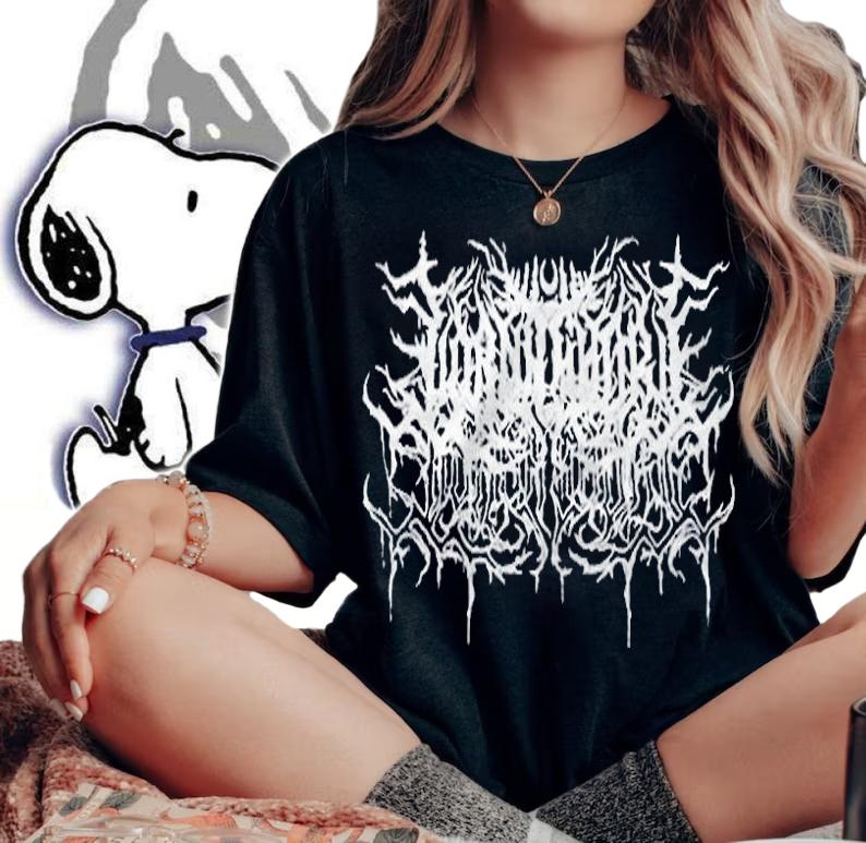 Lorna Shore T-shirts, hoodie and v-neck woman shirt