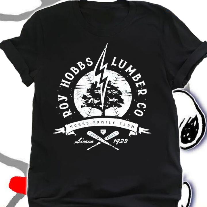 Roy Hobbs Lumber Company Since 1923 Shirt