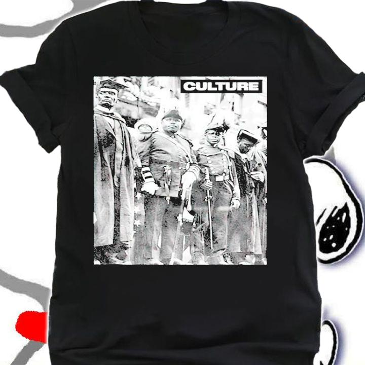 Cultural Excellence shirt shirt