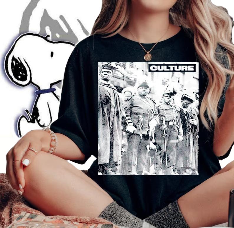 Cultural Excellence shirt woman shirt