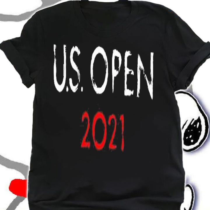2021 U.S. Open Polo Ralph Lauren shirt shirt