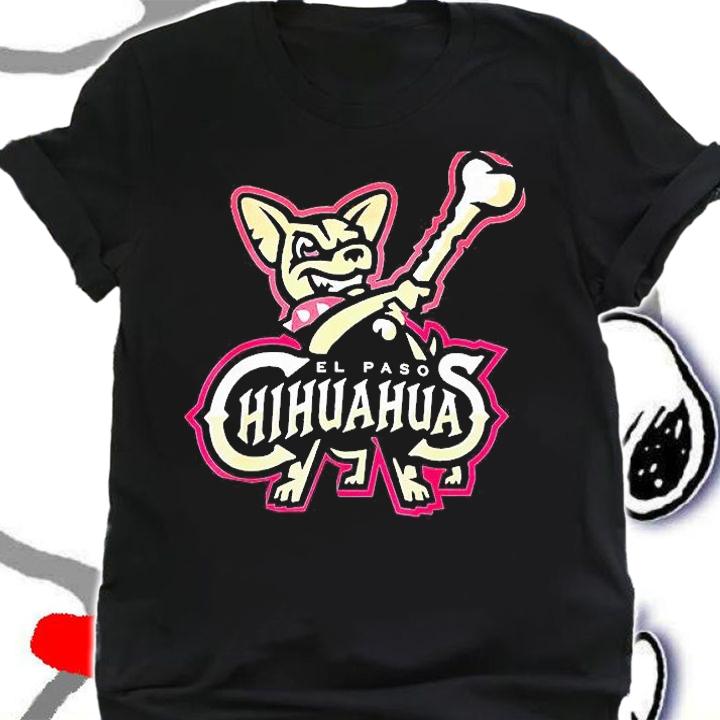 El Paso Chihuahuas Fans shirt shirt