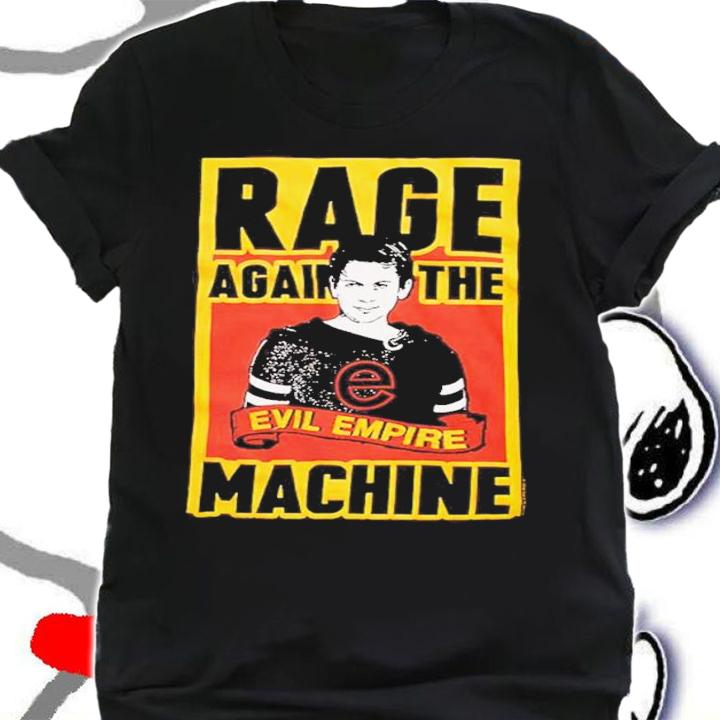 Rage Against The Machine Evil Empire T-shirt