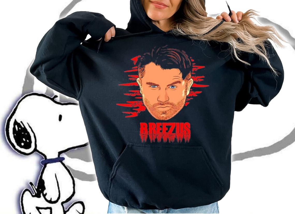 MmmGorgeous Breezus 2 shirt
